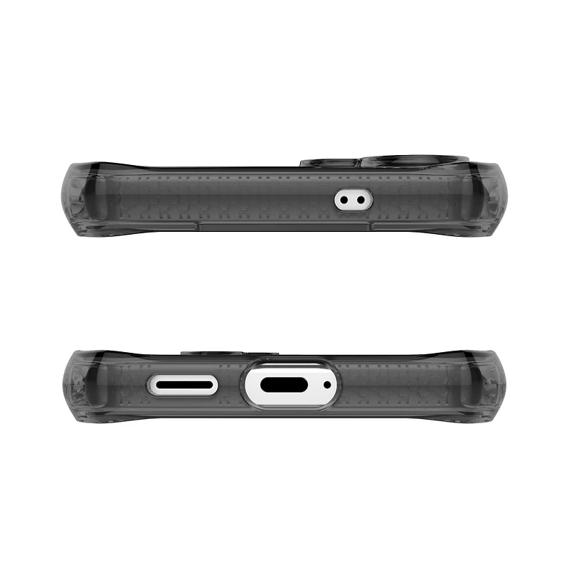 Itskins Hybrid R Vapor MagSafe Case for Samsung Galaxy S25 Fe