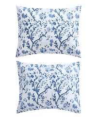 Laura Ashley Charlotte Comforter Set, Full