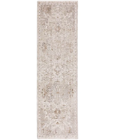 Dalyn Cyprus CY3 2'3x7'10 Runner Area Rug