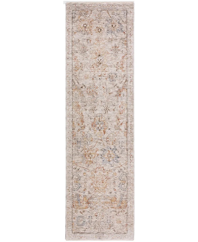Dalyn Vienna VI4 2'3x7'10 Runner Area Rug