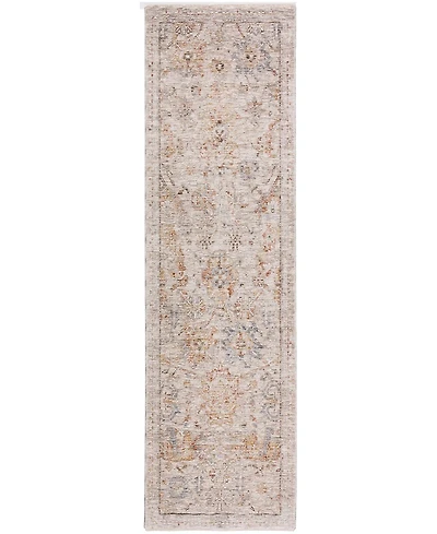 Dalyn Vienna VI4 2'3x7'10 Runner Area Rug