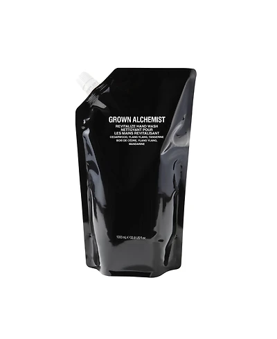Grown Alchemist Revitalize Hand Wash Refill Pouch (1L)