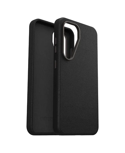 OtterBox Symmetry Cactus Leather Case for Samsung Galaxy S25