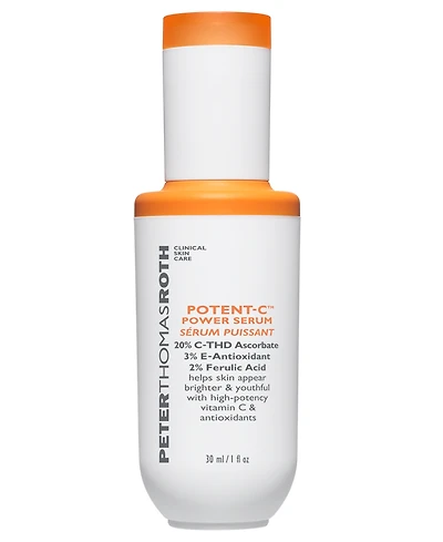 Peter Thomas Roth Potent-c Power Serum, 1-oz.