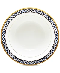Noritake Blueshire Round Vegetable Bowl