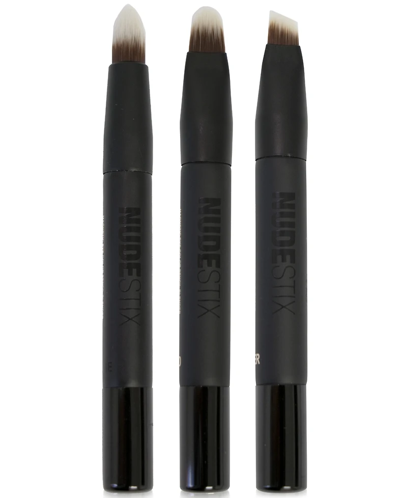 Nudestix 3-Pc. Pencil Blenders Set