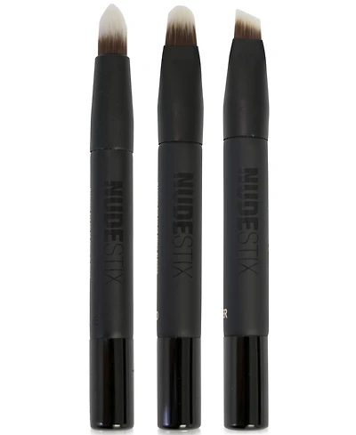 Nudestix 3-Pc. Pencil Blenders Set