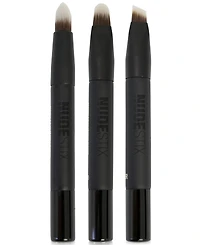 Nudestix 3-Pc. Pencil Blenders Set