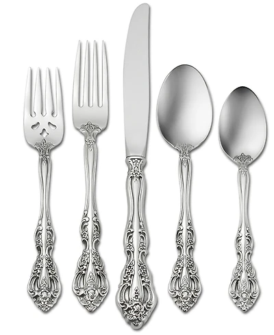 Oneida Michelangelo 5-Piece Place Setting