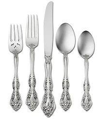 Oneida Michelangelo 5-Piece Place Setting