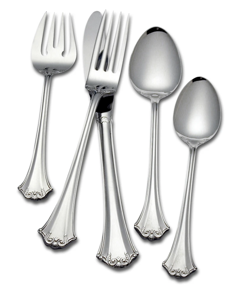 Reed & Barton Country French 5-Piece Place Setting