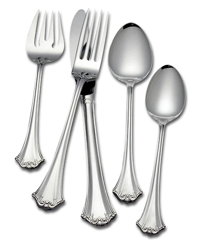 Reed & Barton Country French 5-Piece Place Setting