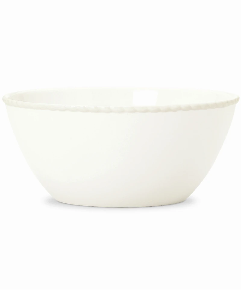 kate spade new york Dinnerware, Wickford Fruit Bowl