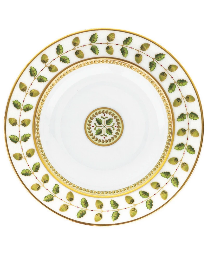 Bernardaud Dinnerware, Constance Rim Soup Bowl