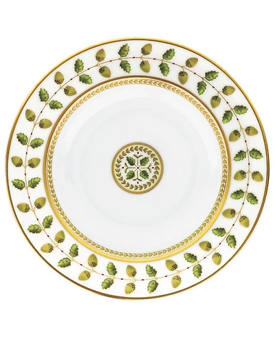 Bernardaud Dinnerware, Constance Rim Soup Bowl