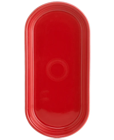 Fiesta Oblong Serving Platter 11 7/8"