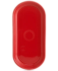 Fiesta Oblong Serving Platter 11 7/8"