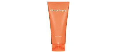 Clinique Happy Body Cream, 6.7 fl oz