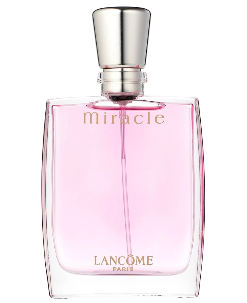 Lancome Miracle Eau De Parfum