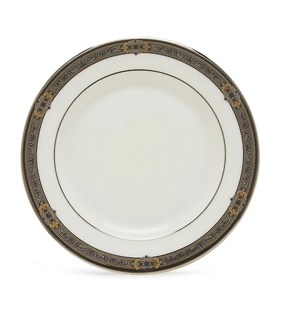 Lenox Vintage Jewel Appetizer Plate