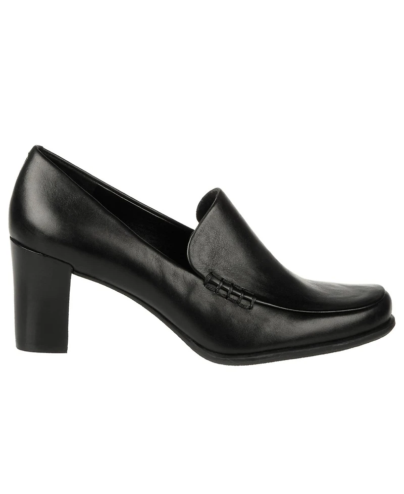 Franco Sarto Women's Nolan Pump Loafers
