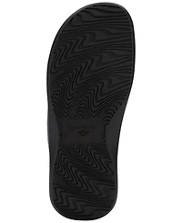 Dockers Men's Shorewood Open-Toe Fisherman Sandals