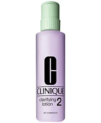 Clinique Jumbo Clarifying Face Lotion Toner 2, 16.5 fl. oz.