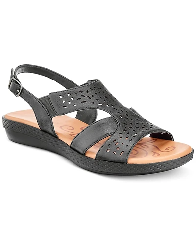 Easy Street Bolt Sandals