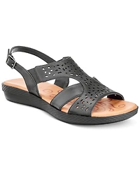 Easy Street Bolt Sandals
