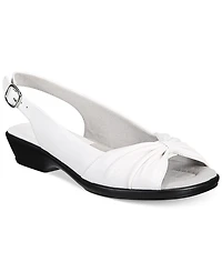 Easy Street Fantasia Sandals