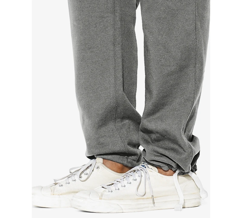 Polo Ralph Lauren Men's Big & Tall Signature Fleece Sweatpant