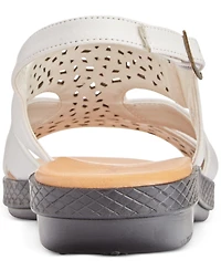 Easy Street Bolt Sandals