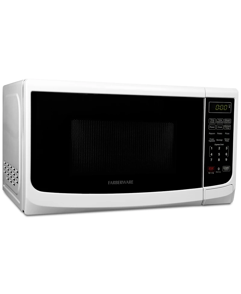 Farberware Classic 700-Watt Microwave Oven