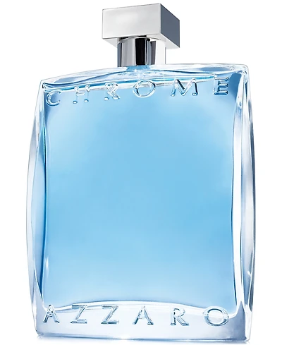 Azzaro Men's Chrome Eau de Toilette Spray