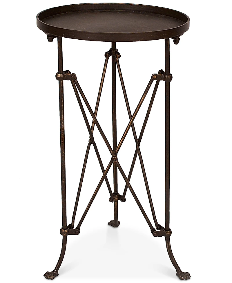 Metal Table