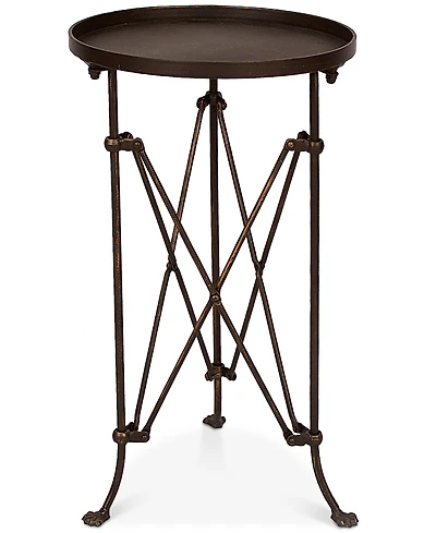 Metal Table