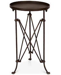 Metal Table