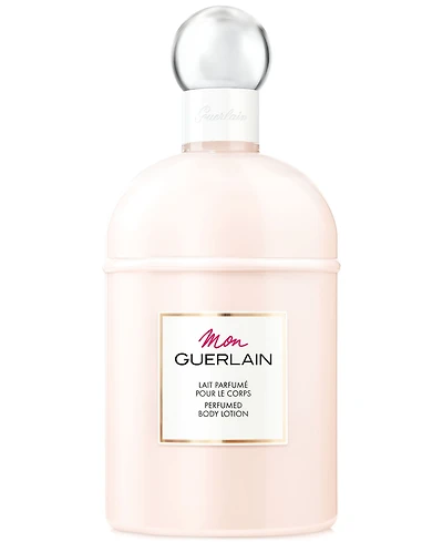 Mon Guerlain Perfumed Body Lotion, 6.7 oz