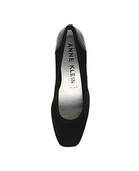 Anne Klein Women's Wisher Sport Wedge Pumps