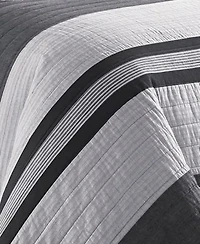 Nautica Vessey Cotton Reversible Quilts