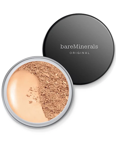 bareMinerals Original Loose Powder Foundation Spf 15