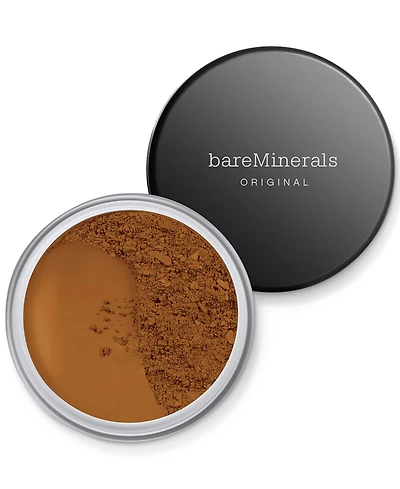 bareMinerals Original Loose Powder Foundation Spf 15