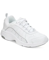 Easy Spirit Women's Punter Lace-Up Sneakers