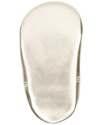 Baby Girls Soft Sole Ballet Flats, Exclusively at Macy's