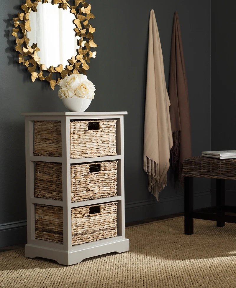 Medira Side Table