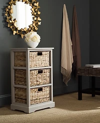 Medira Side Table