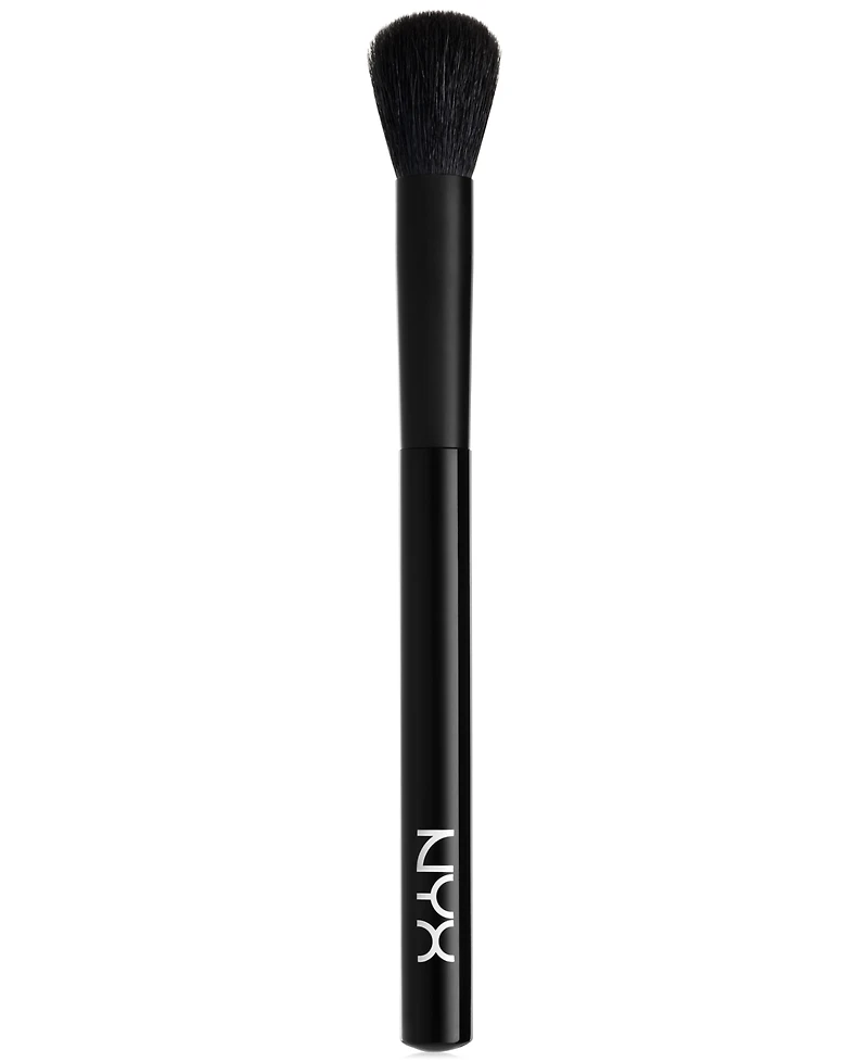 Nyx Professional Makeup Pro Contour Brush, Created for Macy's