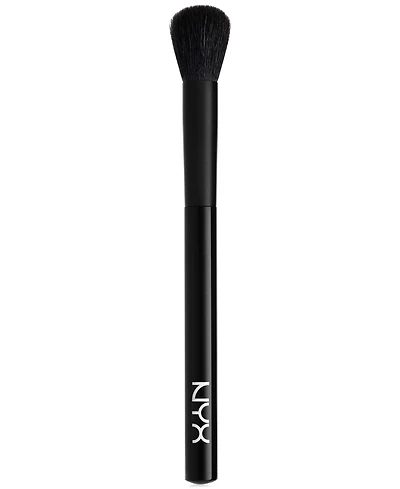 Nyx Professional Makeup Pro Contour Brush, Created for Macy's
