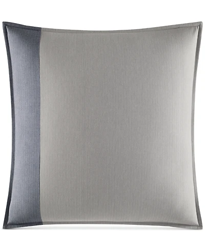 Closeout! Nautica Fairwater Yarn Dye Cotton Sham, European