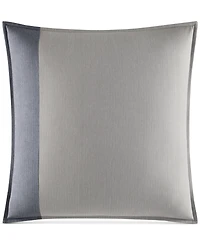 Closeout! Nautica Fairwater Yarn Dye Cotton Sham, European